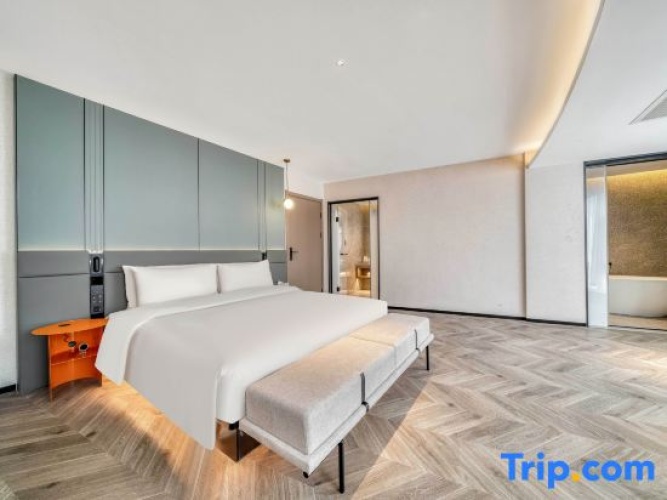 1 Bedroom Executive Suite