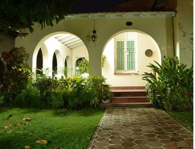 Casa Naty