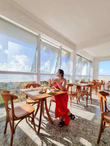 Hotel Atlantic Marlin