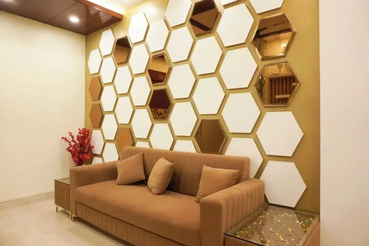 Hotel Divyanshi Inn