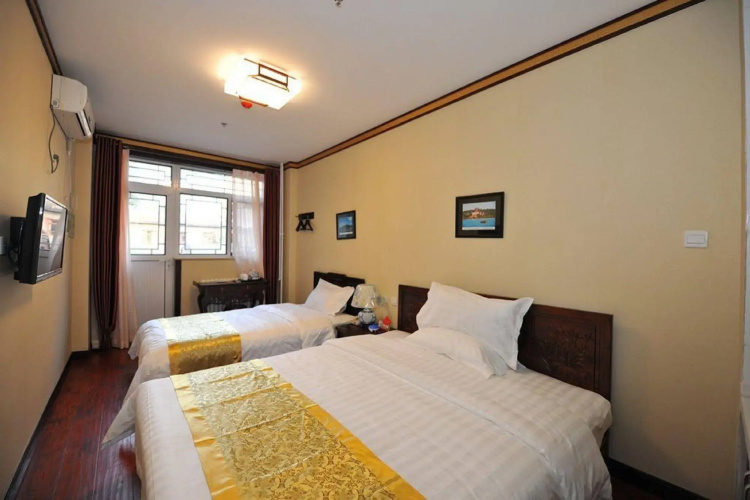 RHX Courtyard Hotel Beijing