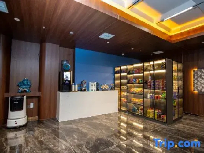 Hanjing Hotel
