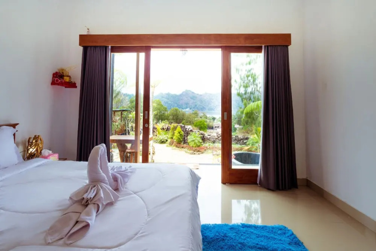 Break Villa Kintamani