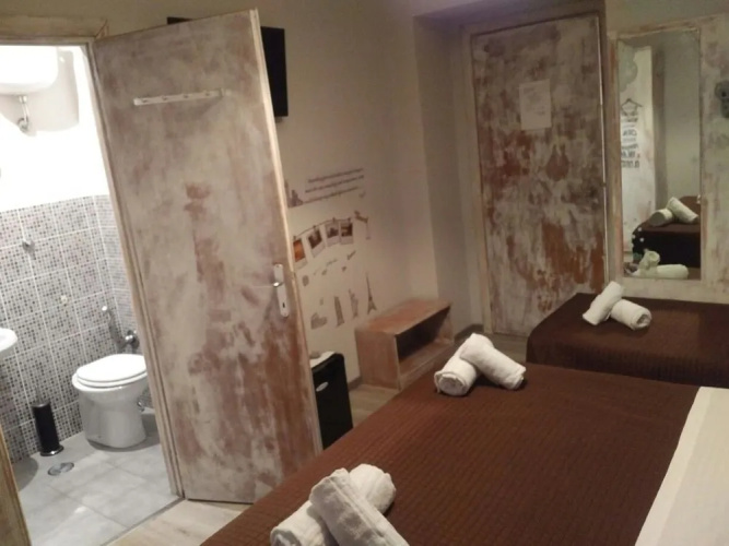 Relais Dante