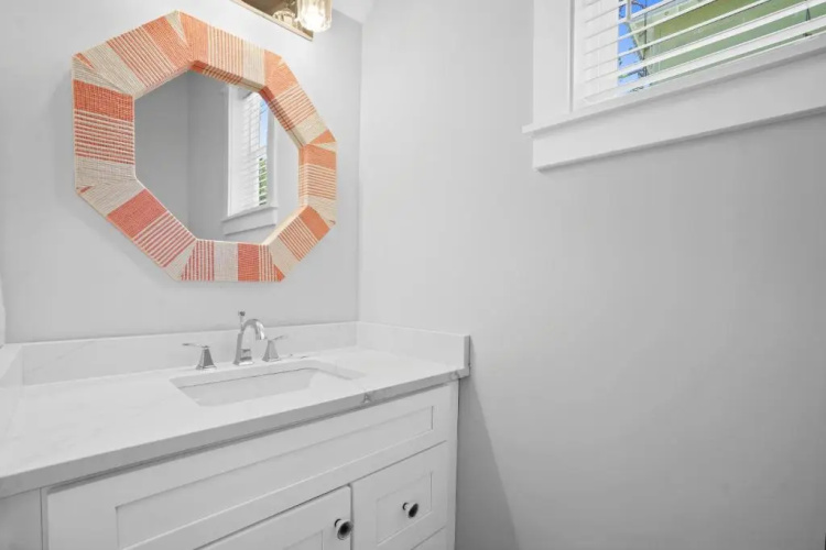 30A Beach House - Turquoise Tides