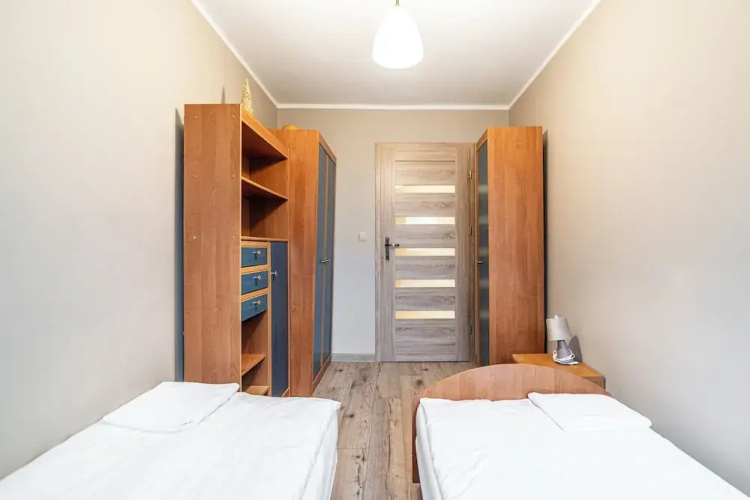 RentPlanet - Apartament Olsza