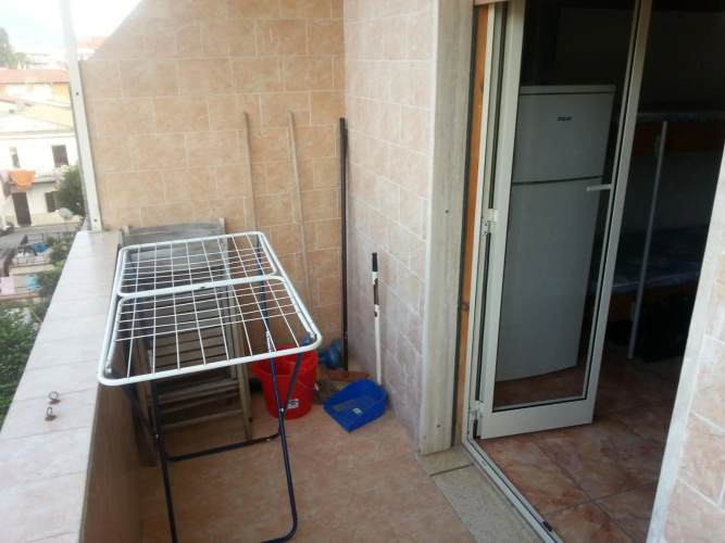 casa al mare a Scalea