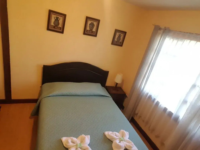 La Villa B&B