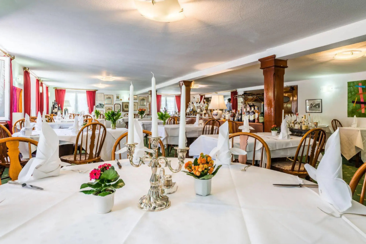 Hotel Goldener Sternen, Bild 16