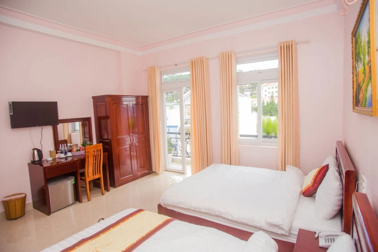 Hotel Duy Khang