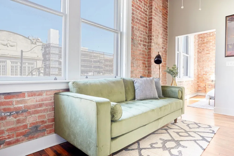 Sonder — Drayton Apartments