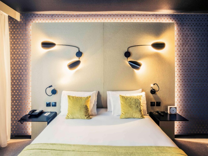 Privilege Double room