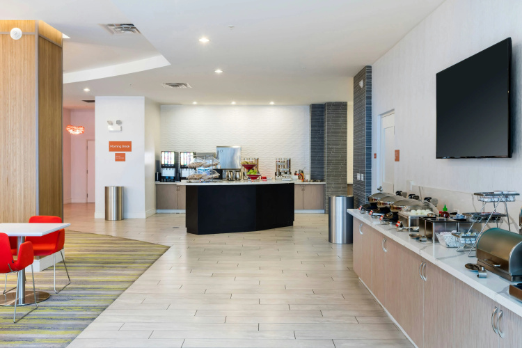 Towneplace Suites Orlando At Seaworld photo 33