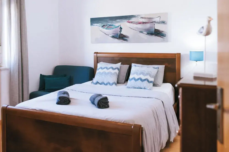 Baleal Paradise Inn