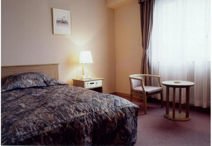 Fukuno Town Hotel A?MIEUX