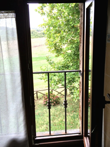 Agriturismo Cantolla Eroli