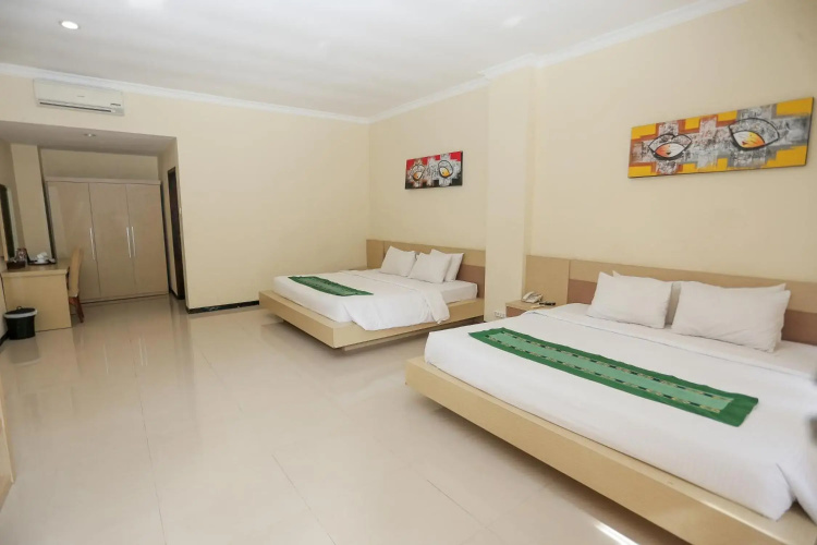 Ubud Hotel & Villas