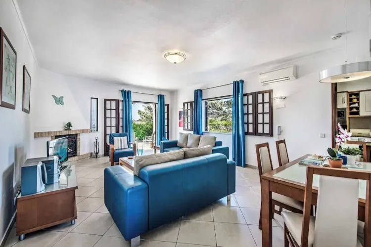 Villa Beatriz Sol