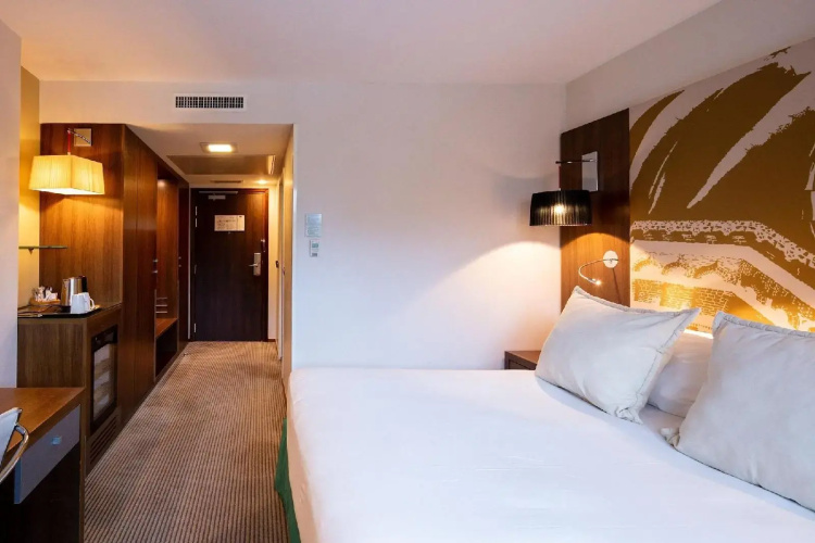 Radisson Blu Hotel, Montpellier