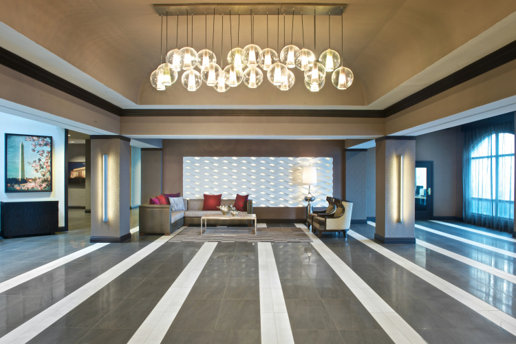 Embassy Suites by Hilton Dulles Airport photo 16