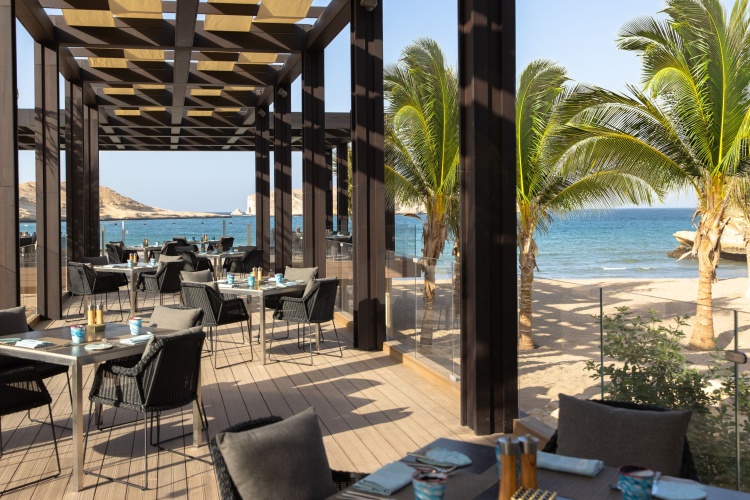 Jumeirah Muscat Bay photo 12
