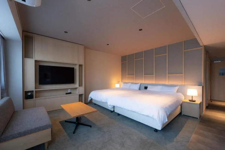 Ond Hotel（オンドホテル）