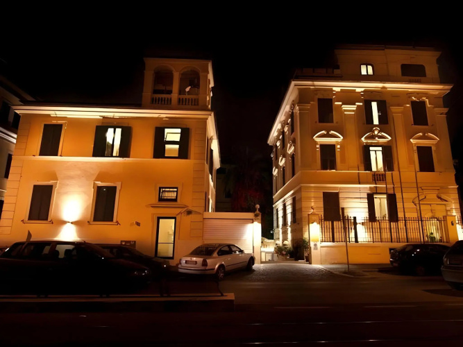 Hotelbild