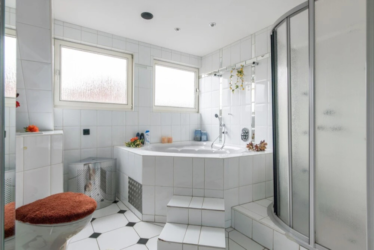 Private Apartment Schillingswinkel
