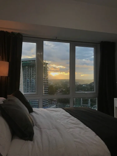Superior Double Suite