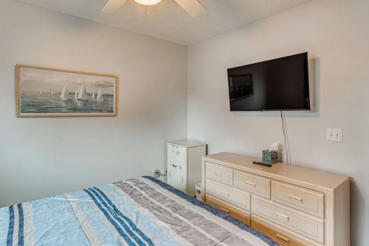 Walk to Ocean: Sunset Beach House w/ 3-level Deck!