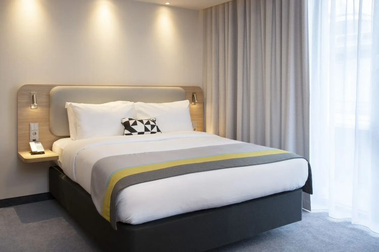 Holiday Inn Express Stuttgart - Waiblingen by IHG