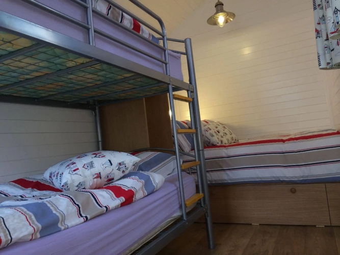 Portrush Holiday Hostel