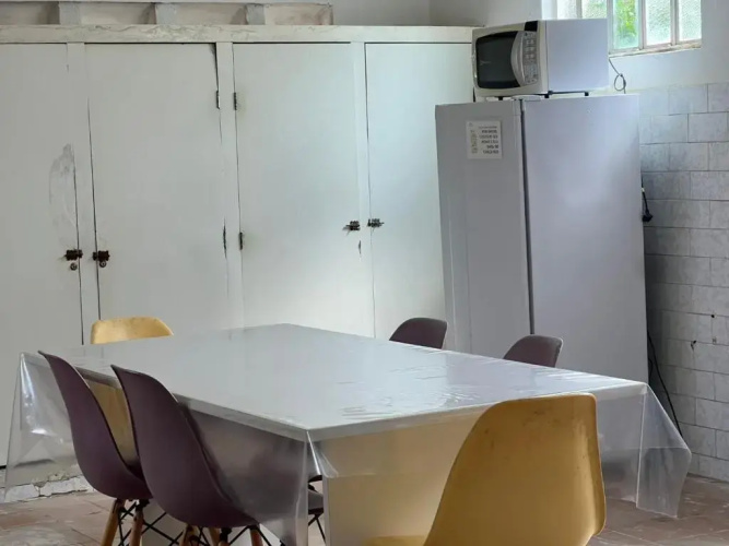 Villa Nevada Hostel