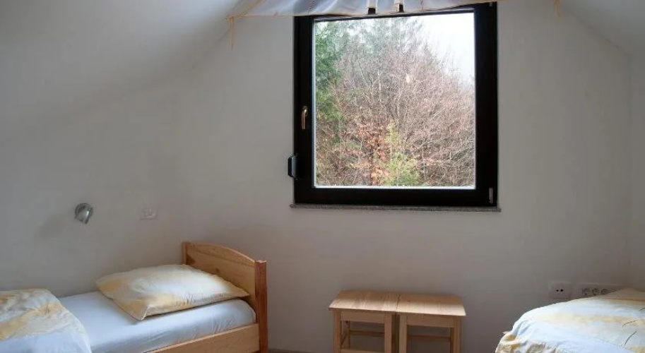Mavrica Apartmaji Bohinj