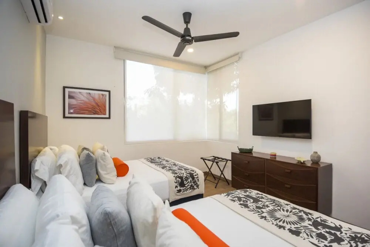 Tannah Luxury Rentals