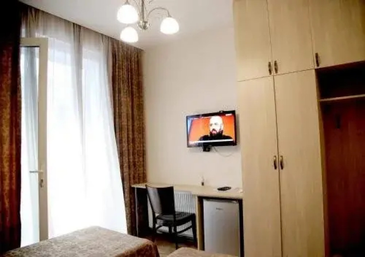 Hotel Feri