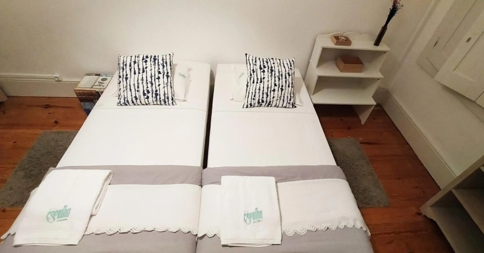 Espinho Guesthouse - Garden House