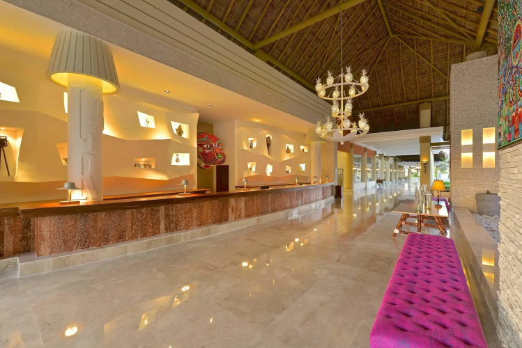 Iberostar Selection Playa Mita - All Inclusive