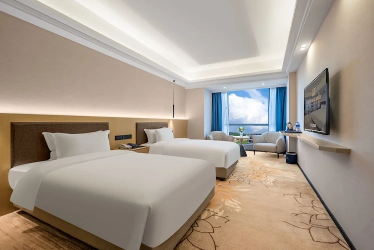 Business Double room