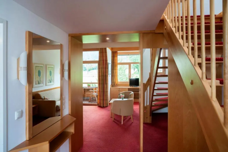 Apartaments Im Schindlhaus
