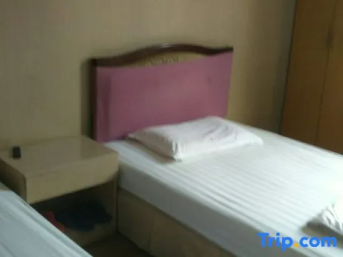 Wuxi Oriental Hotel