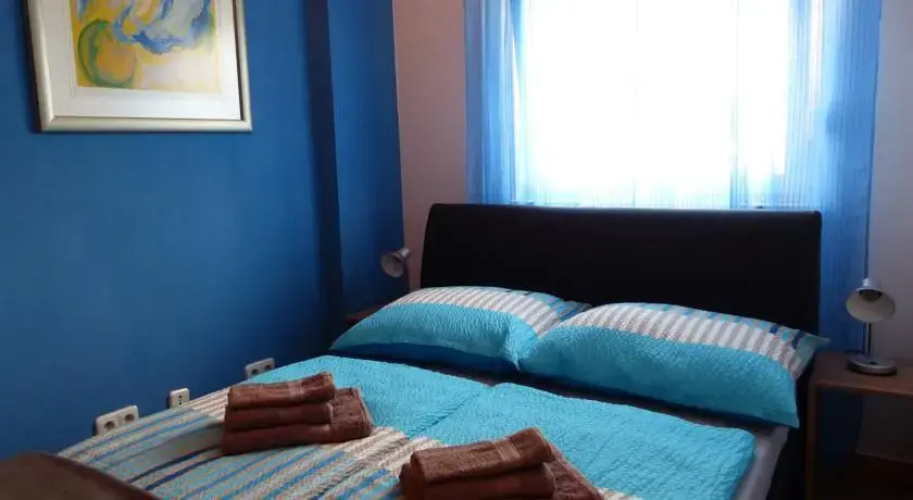 Apartment Prestige 2