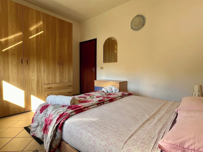 Apartment Tirreno