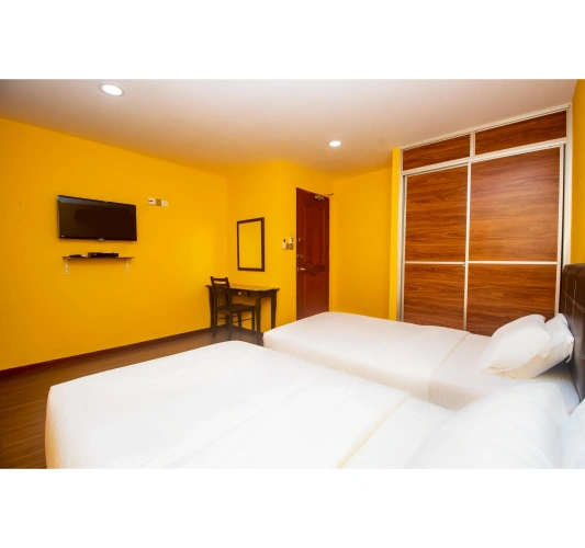 Family Suite