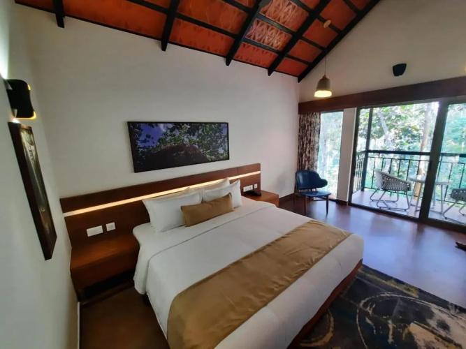 The Willow Resorts