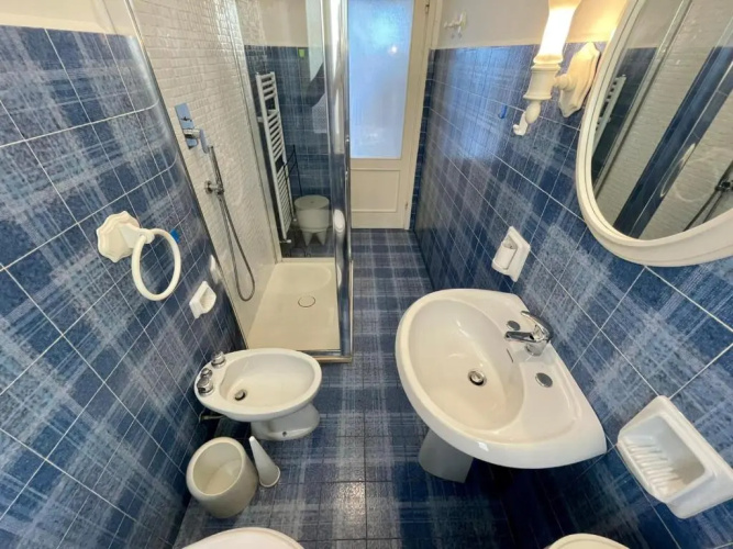 Tilde apartment - Levanto, 5 Terre