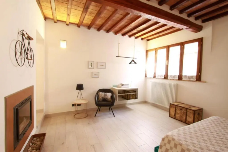 La casa nel Borgo