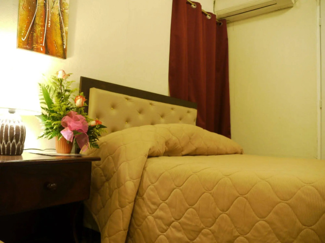 Hotel Sueños del Angel
