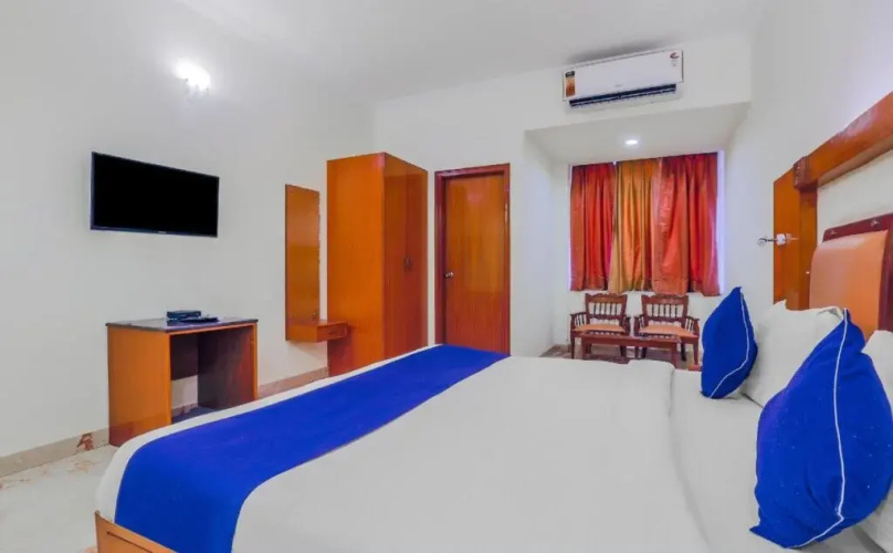 Imagen del hotel