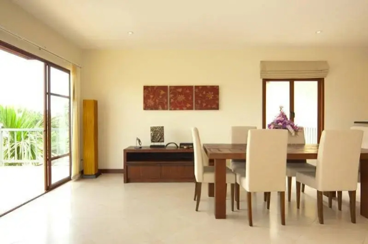 Baan Puri Apartments